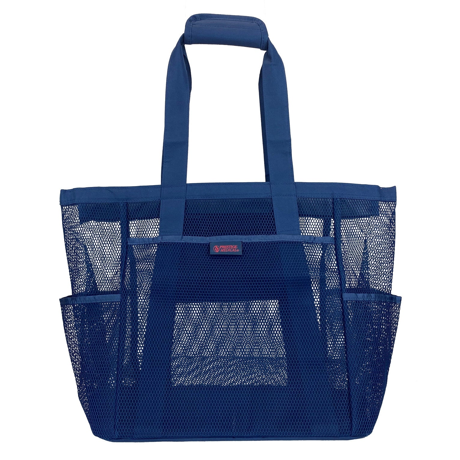 Prestige Medical-Nurses Mesh Utility Tote Bag-MedTech-2